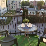 Morski Klimat Ubytování v soukromí Leba