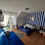 Ubytování v soukromí Morski Klimat Leba