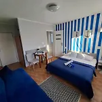 Morski Klimat Ubytování v soukromí