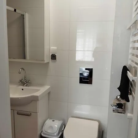 Morski Klimat Privatunterkunft