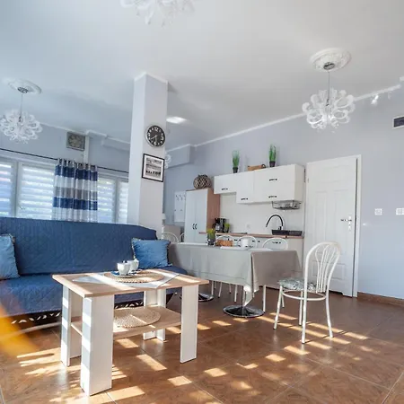 Homestay Morski Klimat