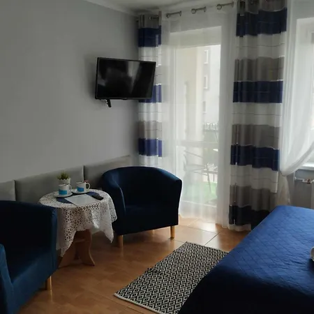 Homestay Morski Klimat *