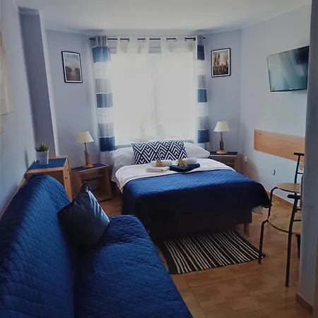 Homestay Morski Klimat