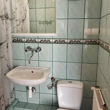 Homestay Morski Klimat Leba