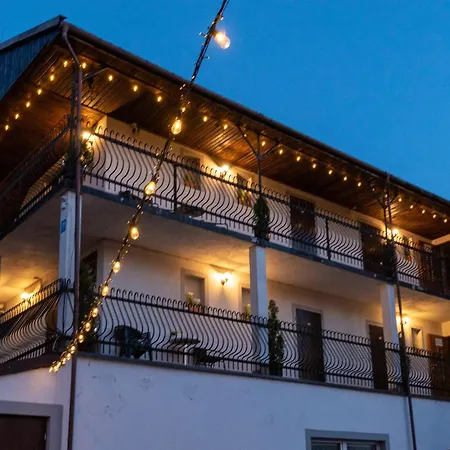 Homestay Morski Klimat