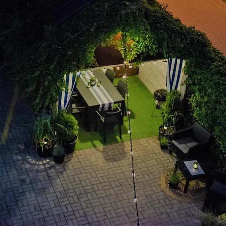 Homestay Morski Klimat Leba
