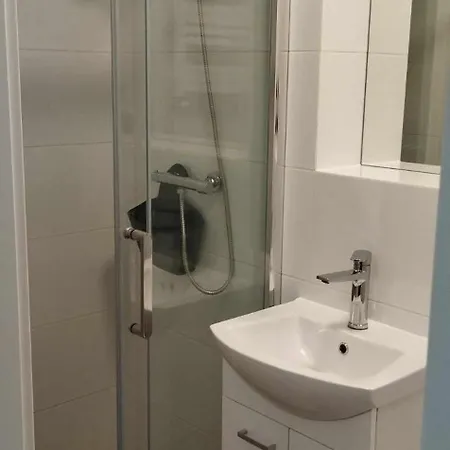 Homestay Morski Klimat Leba