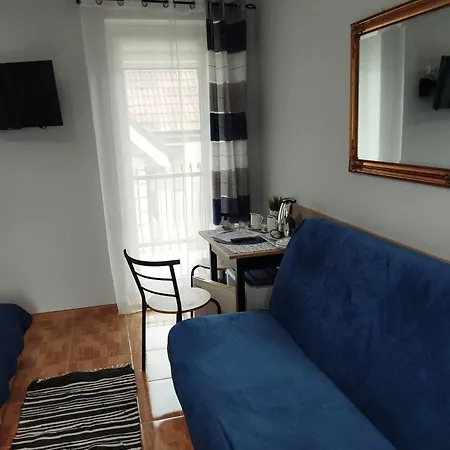Homestay Morski Klimat Leba
