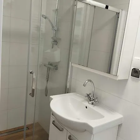 Morski Klimat Homestay