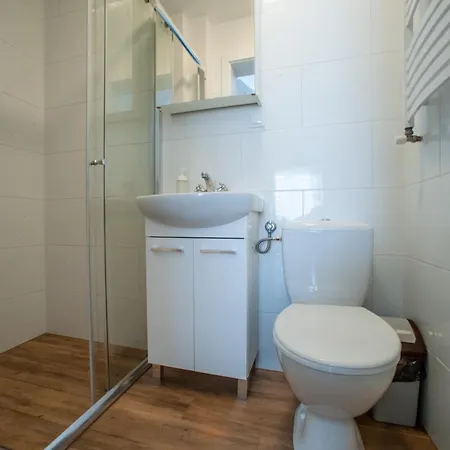 Homestay Morski Klimat