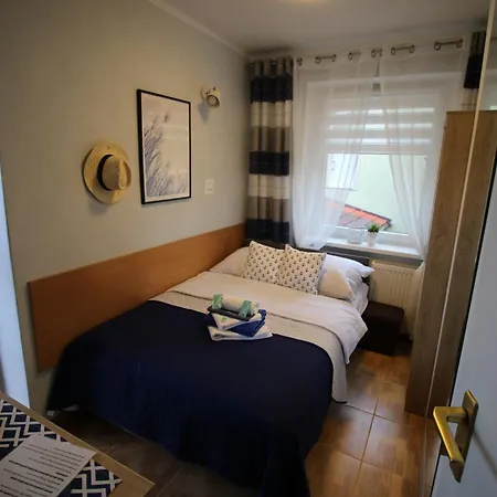 Morski Klimat Homestay