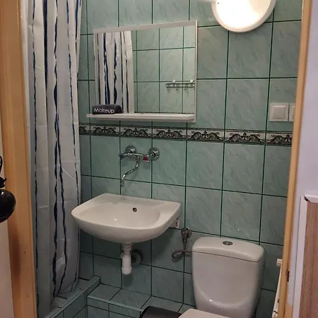 Homestay Morski Klimat
