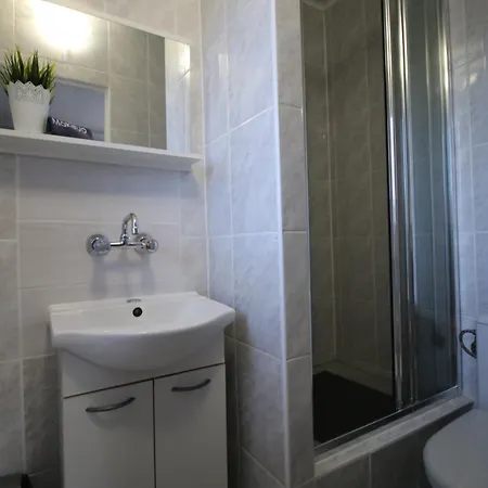 Morski Klimat Homestay Leba