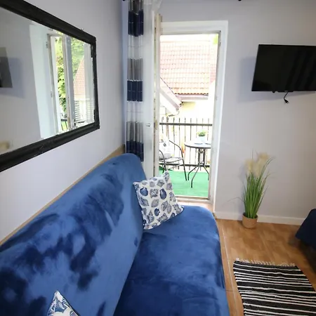 Homestay Morski Klimat