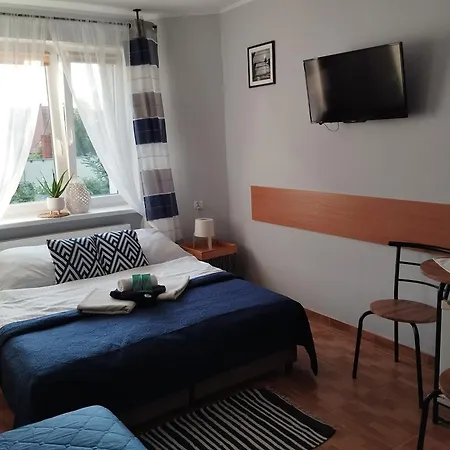 Morski Klimat Homestay *