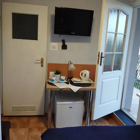 Homestay Morski Klimat