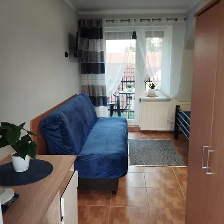 Homestay Morski Klimat Leba