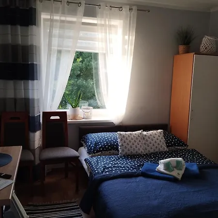 Homestay Morski Klimat