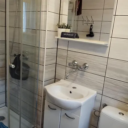 Morski Klimat Homestay Leba