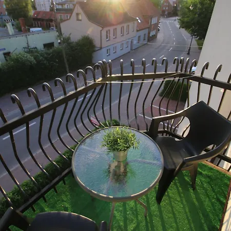 Morski Klimat * 莱鲍