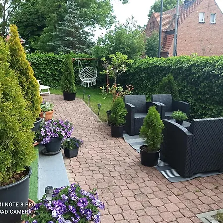 Privatunterkunft Morski Klimat *