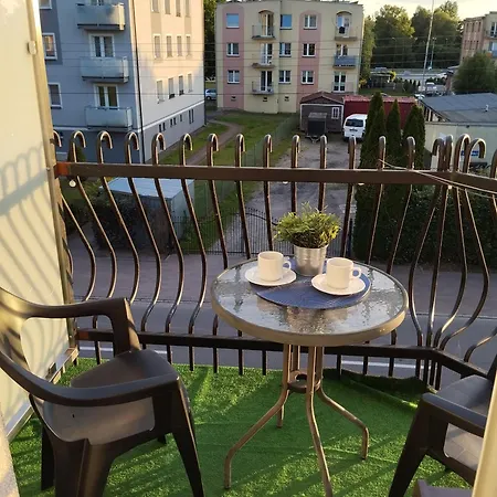 Morski Klimat * Leba