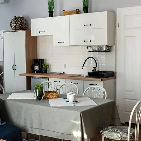 Morski Klimat * 莱鲍