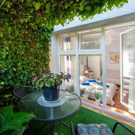 Morski Klimat 民宿 *