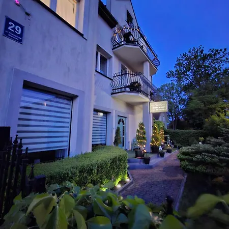 Morski Klimat * 莱鲍