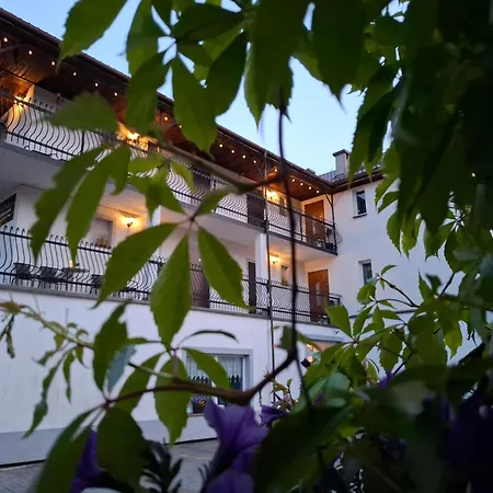 Morski Klimat Privatunterkunft