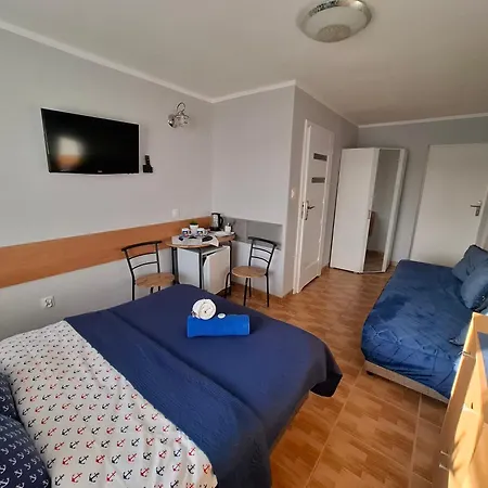 Privatunterkunft Morski Klimat *