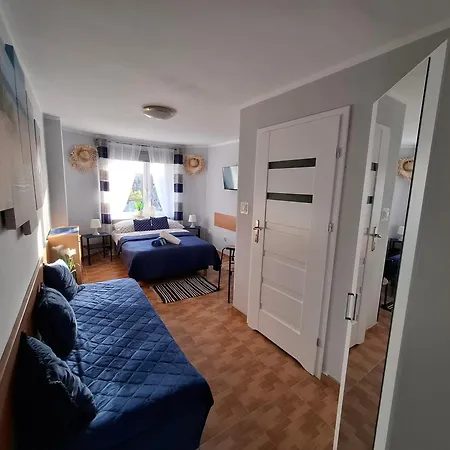 Morski Klimat 莱鲍