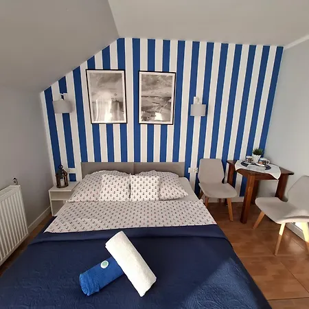 Morski Klimat Privatunterkunft *