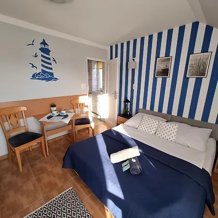 Privatunterkunft Morski Klimat *