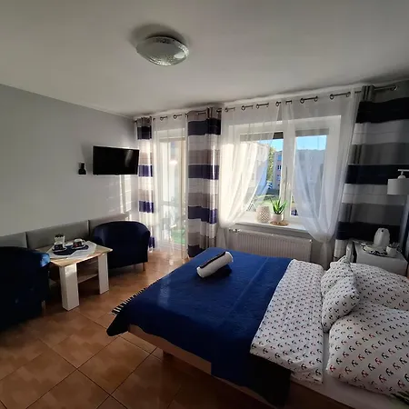 Morski Klimat Privatunterkunft *