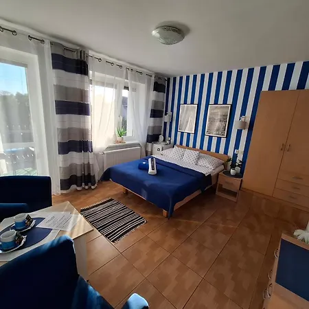 Privatunterkunft Morski Klimat *