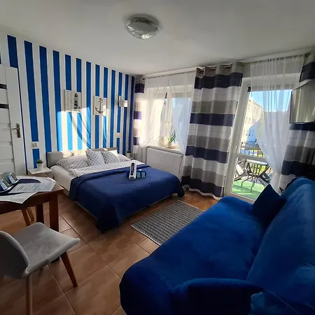 Morski Klimat * 莱鲍