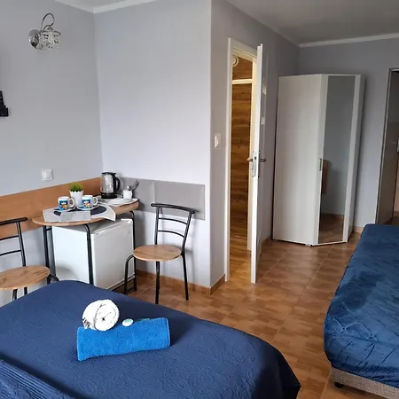 Morski Klimat Privatunterkunft