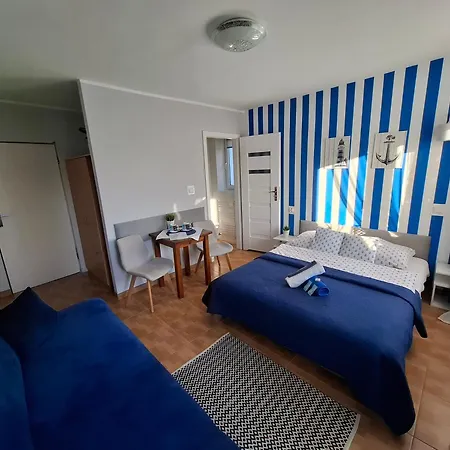 Morski Klimat Privatunterkunft