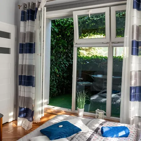 Homestay Morski Klimat *