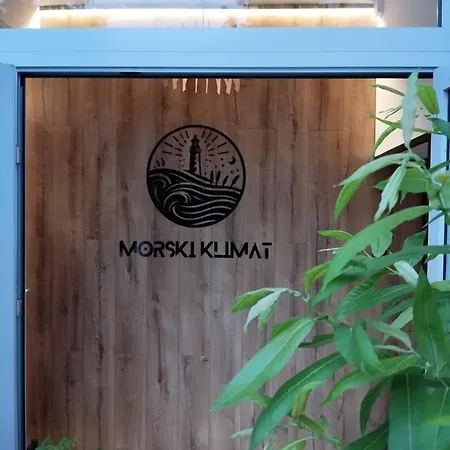 Morski Klimat * Leba