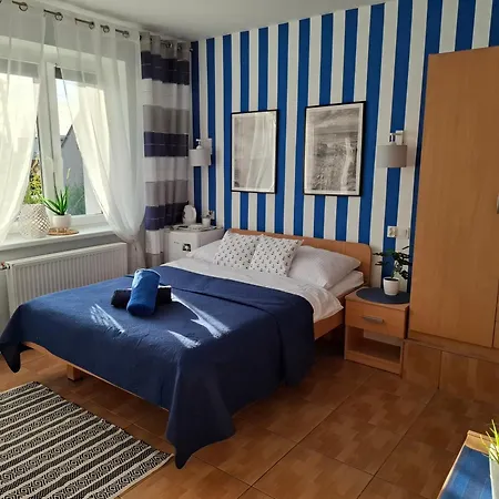 Morski Klimat Privatunterkunft