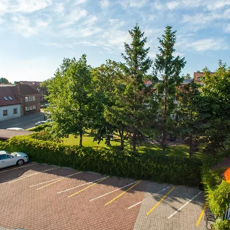 民宿 Morski Klimat *