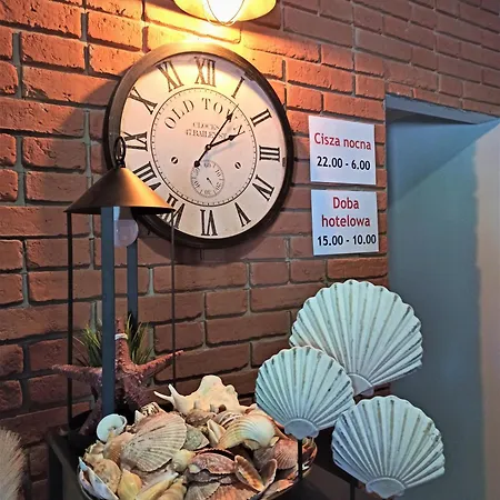 Morski Klimat * Leba