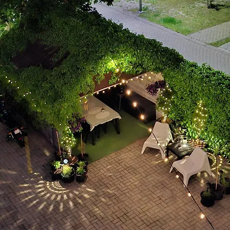 民宿 Morski Klimat