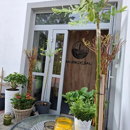 Morski Klimat Homestay *