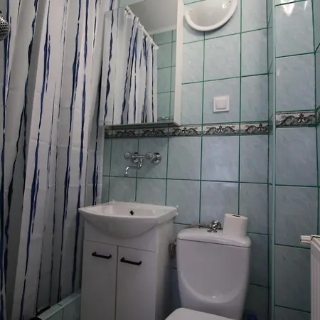 Morski Klimat 民宿