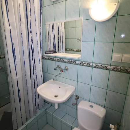 Morski Klimat * Leba