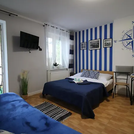 Privatunterkunft Morski Klimat