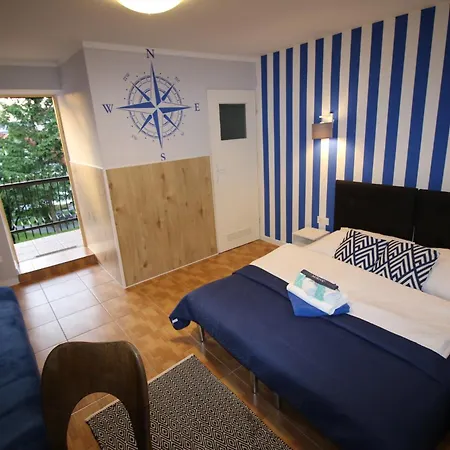 民宿 Morski Klimat *